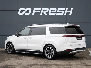 Минивэн Kia Carnival 2021 года, 4470000 рублей, Краснодар