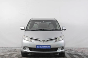 Минивэн Toyota Estima 2011 года, 659000 рублей, Кемерово