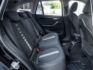Внедорожник BMW X1 2017 года, 2258000 рублей, Ставрополь