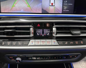 Внедорожник BMW X5 2021 года, 9100000 рублей, Красноярск