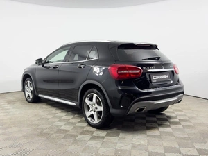 Внедорожник Mercedes-benz GLA-класс 2015 года, 2142900 рублей, Казань