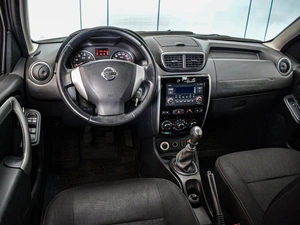 Внедорожник Nissan Terrano 2014 года, 1140000 рублей, Муром