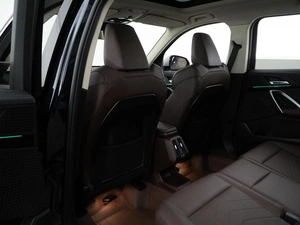 Внедорожник BMW X1 2023 года, 4240999 рублей, Москва