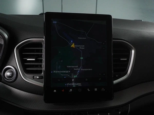 Седан ВАЗ (LADA) Vesta 2024 года, 1612000 рублей, Минеральные Воды