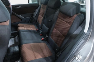 Внедорожник Volkswagen Tiguan 2008 года, 1069000 рублей, Новокузнецк