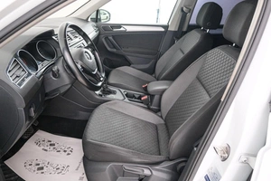 Внедорожник Volkswagen Tiguan 2017 года, 1749000 рублей, Красноярск