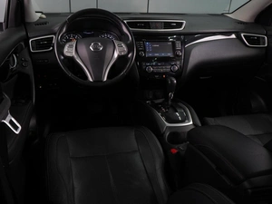 Внедорожник Nissan Qashqai 2015 года, 1612000 рублей, Воронеж