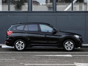 Внедорожник BMW X1 2016 года, 1979000 рублей, Кирилловка
