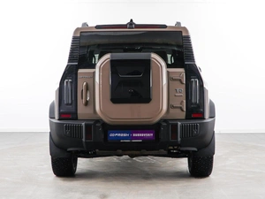 Внедорожник Jetour T2 2024 года, 3497444 рублей, Москва