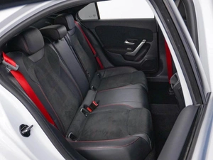 Седан Mercedes-benz A-класс AMG 2020 года, 3816444 рублей, Москва
