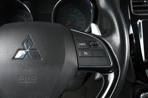 Внедорожник Mitsubishi ASX 2018 года, 1559000 рублей, Тюмень