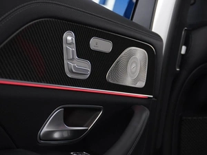 Внедорожник Mercedes-benz GLE-класс AMG 2021 года, 7699088 рублей, Москва