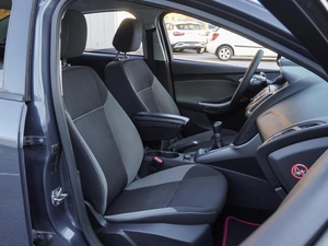 Седан Ford Focus 2011 года, 799000 рублей, Волгоград