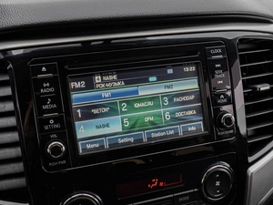 Пикап Mitsubishi L200 2019 года, 2520000 рублей, Краснодар