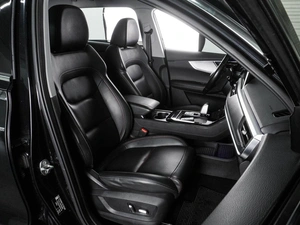 Внедорожник Chery Tiggo 7 Pro 2021 года, 1550000 рублей, Воронеж