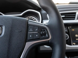 Внедорожник Geely Atlas 2018 года, 1330000 рублей, Краснодар