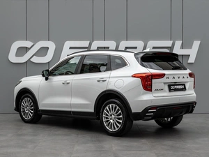 Внедорожник Haval Jolion 2024 года, 1955000 рублей, Краснодар