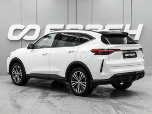 Внедорожник Haval F7 2022 года, 1990000 рублей, Ростов-на-Дону