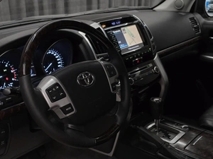 Внедорожник Toyota Land Cruiser 2014 года, 3600000 рублей, Красноярск