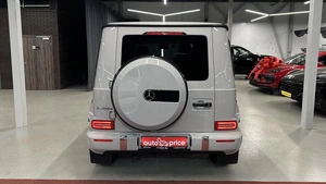 Внедорожник Mercedes-benz G-класс 2023 года, 20490000 рублей, Павловская Слобода