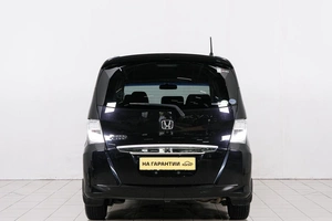 Минивэн Honda Freed 2012 года, 1179000 рублей, Красноярск