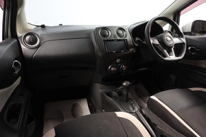 Хетчбэк Nissan Note 2018 года, 1079000 рублей, Новосибирск
