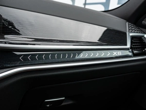 Внедорожник BMW X6 2024 года, 14199000 рублей, Краснодар