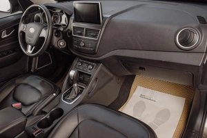 Внедорожник FAW Besturn X40 2019 года, 1309000 рублей, Челябинск