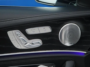 Седан Mercedes-benz E-класс 2017 года, 3039999 рублей, Москва