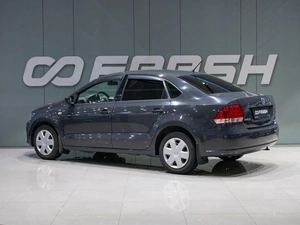 Седан Volkswagen Polo 2015 года, 959000 рублей, Петрозаводск