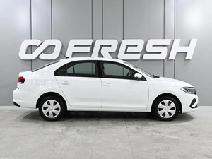 Лифтбек Volkswagen Polo 2022 года, 1799000 рублей, Ростов-на-Дону