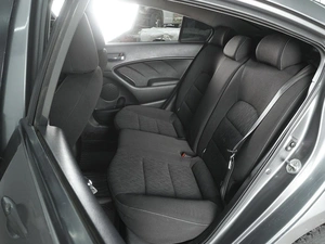 Седан Kia Cerato 2014 года, 960000 рублей, Ростов-на-Дону