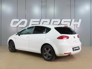 Хетчбэк SEAT Leon 2012 года, 499000 рублей, Воронеж