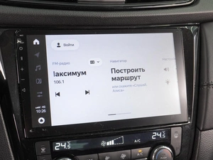 Внедорожник Nissan Qashqai 2021 года, 1782000 рублей, Воронеж