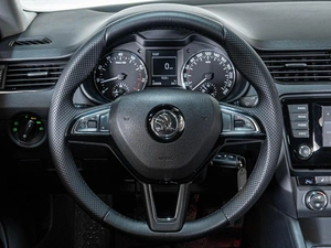 Лифтбек Skoda Octavia 2014 года, 1529000 рублей, Ставрополь