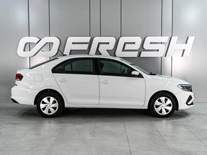 Лифтбек Volkswagen Polo 2020 года, 1599000 рублей, Ростов-на-Дону