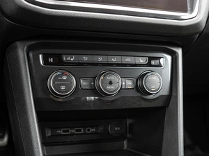 Внедорожник Volkswagen Tiguan 2018 года, 2799000 рублей, Краснодар