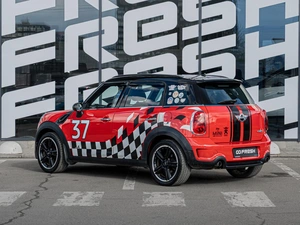 Внедорожник MINI Cooper S Countryman 2010 года, 1380000 рублей, Краснодар