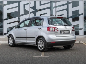 Хетчбэк Volkswagen Golf Plus 2008 года, 700000 рублей, Краснодар