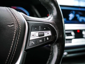 Внедорожник BMW X5 2020 года, 7200000 рублей, Красноярск