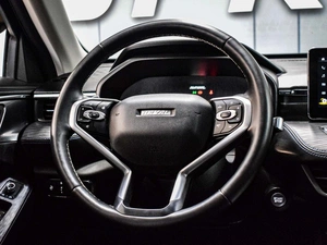 Внедорожник Haval Jolion 2023 года, 2050000 рублей, Муром