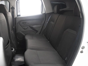 Внедорожник Renault Duster 2021 года, 1600000 рублей, Омск