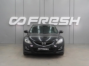 Седан Mazda 6 2010 года, 1113000 рублей, Воронеж