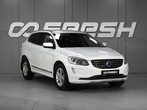 Внедорожник Volvo XC60 2013 года, 2020444 рублей, Тверь