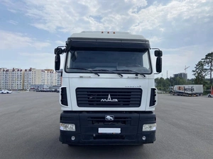 Седельный тягач МАЗ 5440 2022 года, 2200000 рублей, Брянск