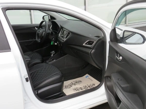 Седан Hyundai Solaris 2020 года, 1550000 рублей, Брянск