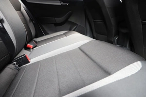 Лифтбек Skoda Rapid 2018 года, 1359000 рублей, Новосибирск