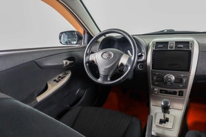 Седан Toyota Corolla 2007 года, 719000 рублей, Пермь