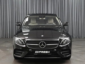 Седан Mercedes-benz E-класс 2016 года, 2597000 рублей, Ставрополь