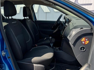 Хетчбэк Renault Sandero 2018 года, 1199000 рублей, Кропоткин